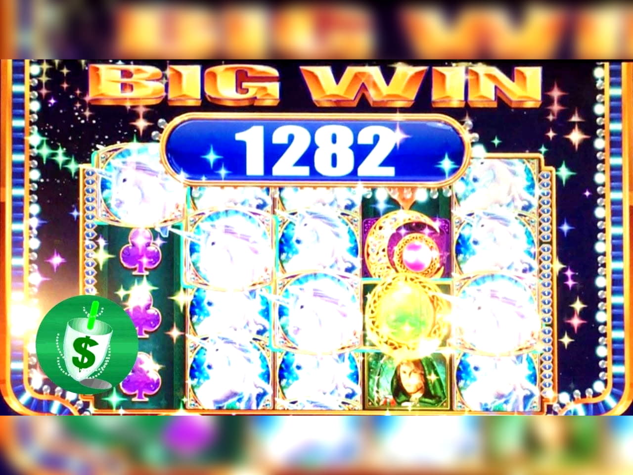 €665 Free casino chip at Euro Palace Casino