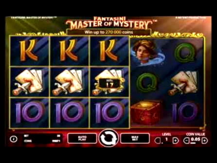 €265 free casino chip at Casino-X