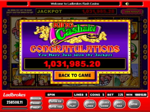 99 Free Casino Spins at Yukon Gold Casino