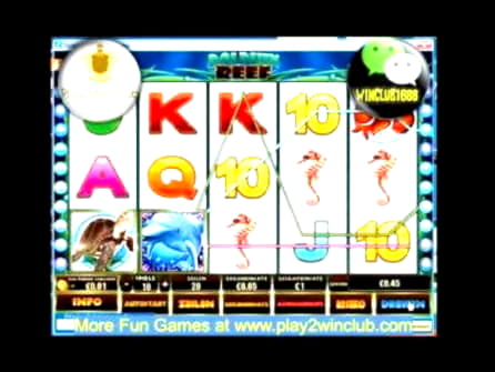 120 FREE Spins at bWin Casino