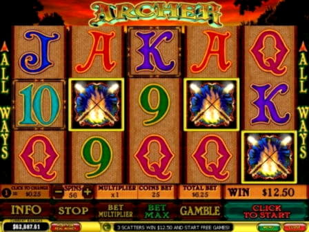EURO 111 Free Casino Ticket at William Hill Casino