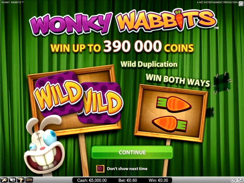 €80 Casino Tournament at Cheeky Riches Casino