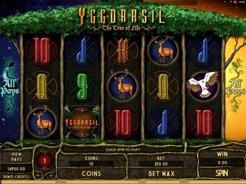 80% Deposit match bonus at Inter Casino