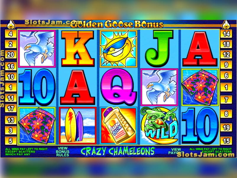 EUR 485 Casino Tournament at Luxury Casino