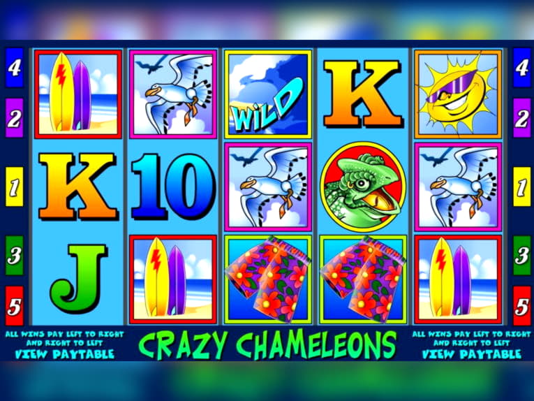 180 FREE Spins at Karamba Casino