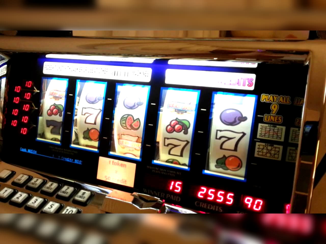 ﻿$3730 No Deposit Bonus at bWin Casino