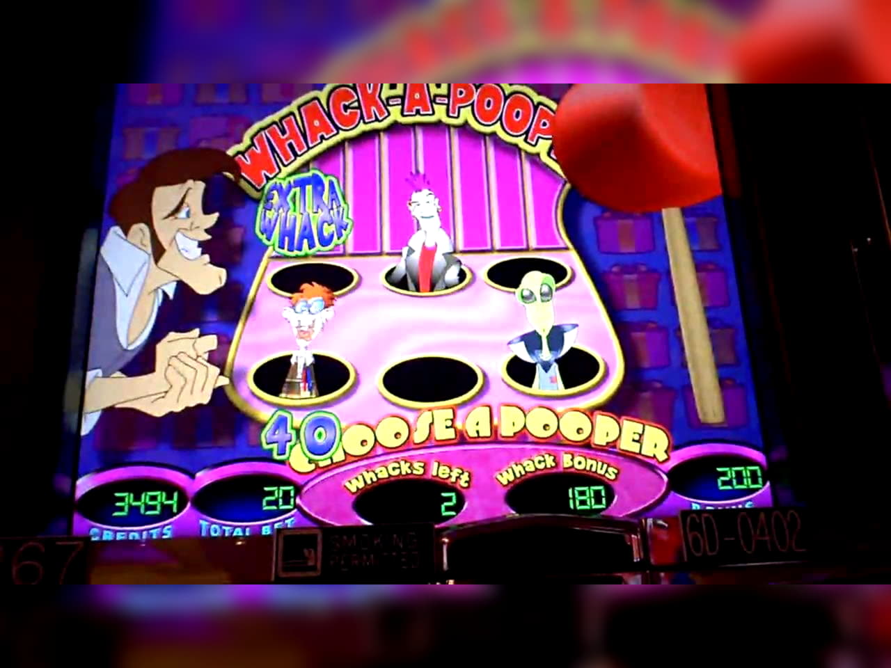 80 FREE SPINS at Bet Rebels Casino