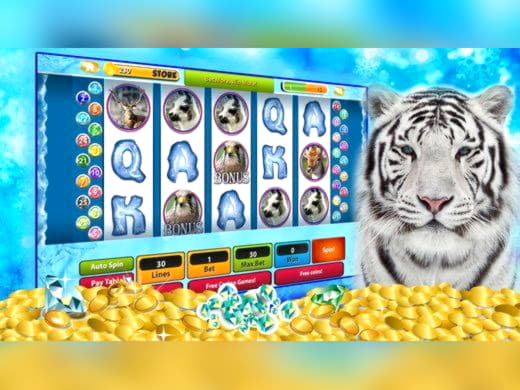 $625 Online Casino Tournament at Omni Casino