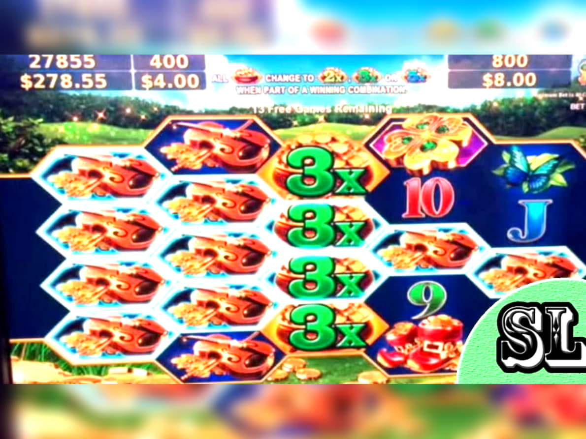115 Loyal Free Spins! at Luxury Casino
