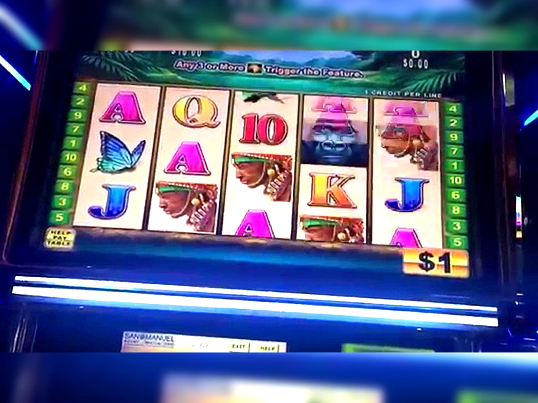 EURO 395 Free Casino Tournament at Yukon Gold Casino