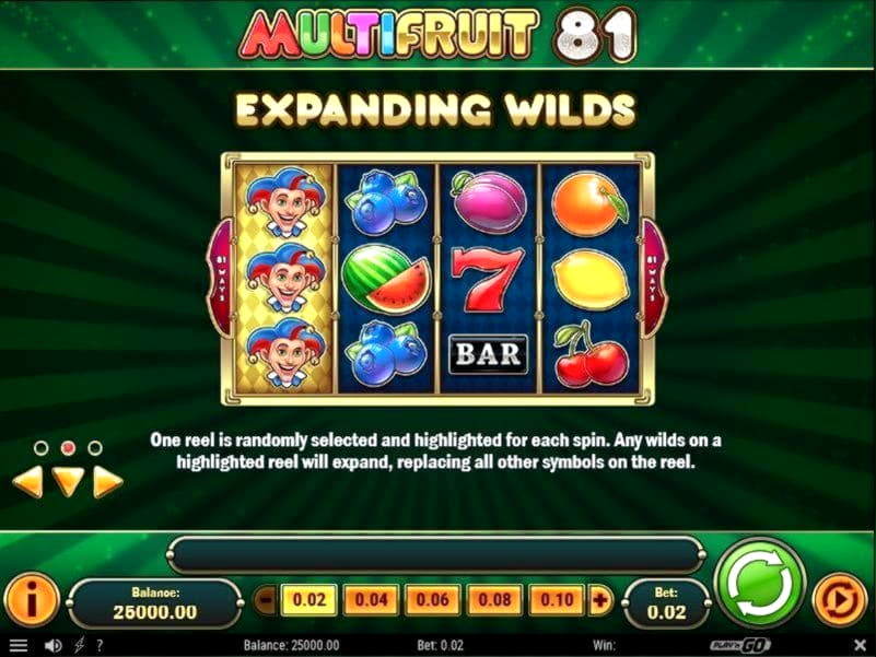 20 FREE Spins at Cashpoint Casino