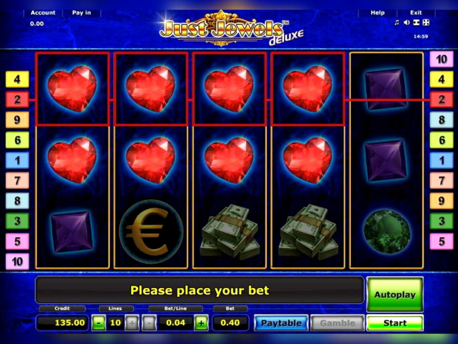 EUR 385 FREE CASINO CHIP at Platinum Play Casino