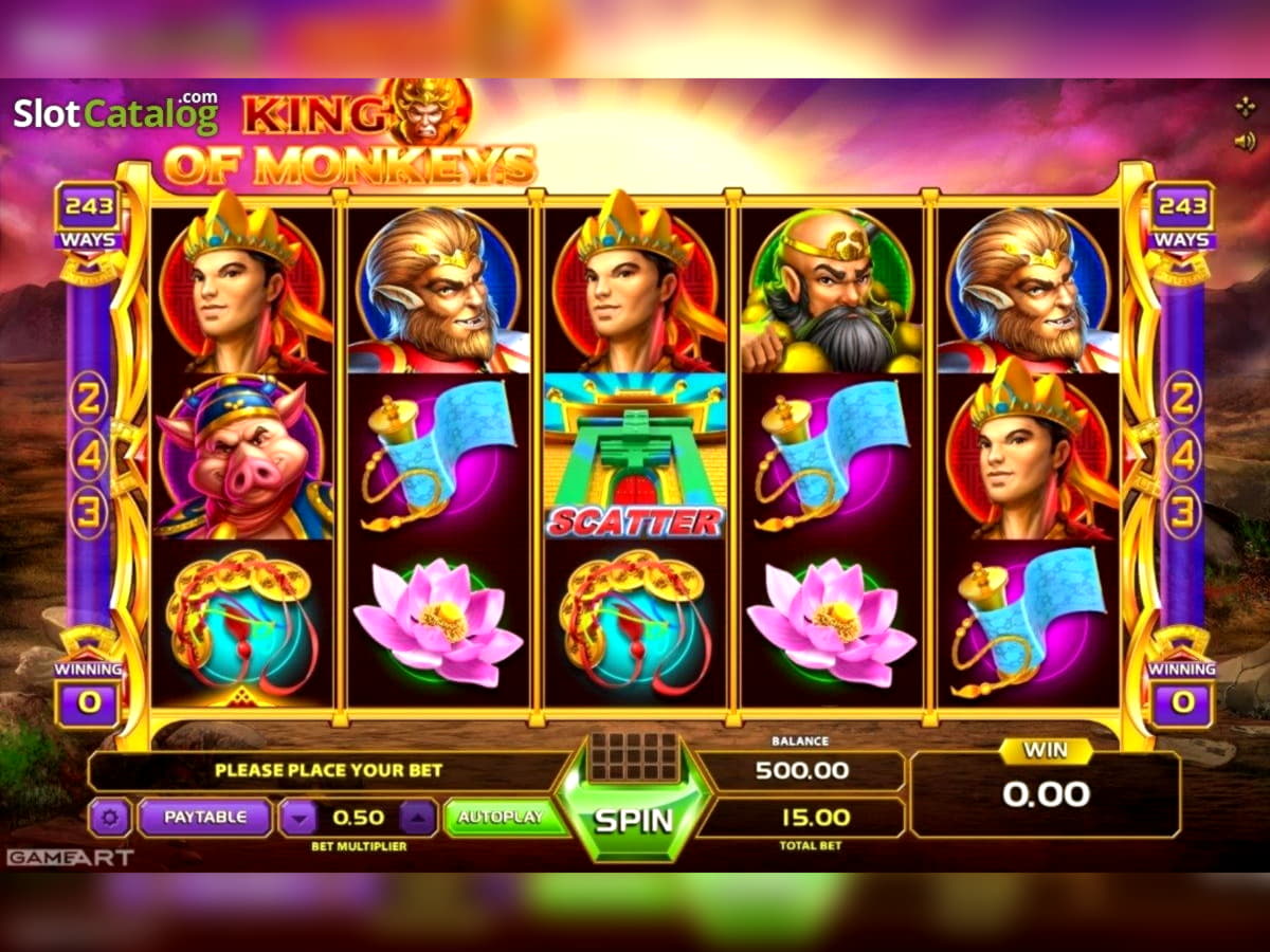 €85 Free Casino Chip at Cashpoint Casino
