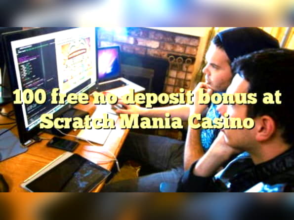 EUR 4620 No Deposit Bonus Casino at Seven Cherries Casino