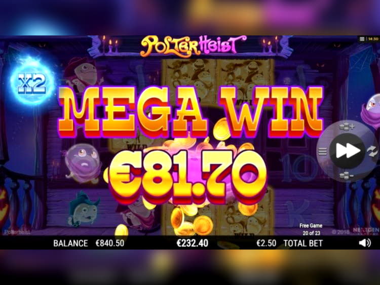 950% Match at a Casino at Grand Hotel Casino