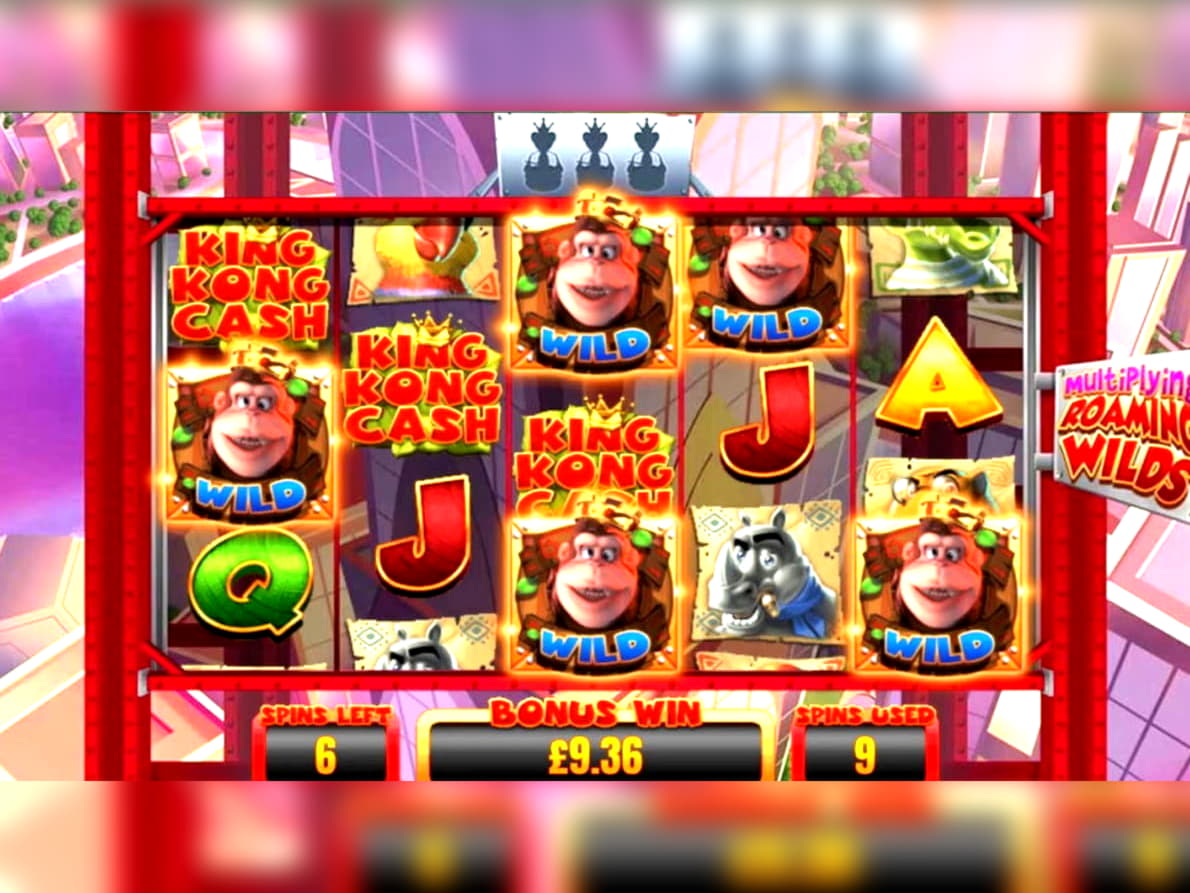 €350 free chip at Omni Casino