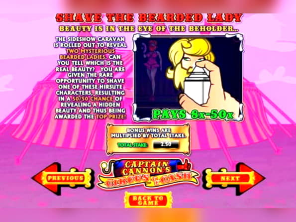 745% Match Bonus at Spin Palace Casino
