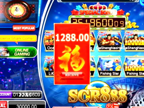 €4485 NO DEPOSIT at Luxury Casino