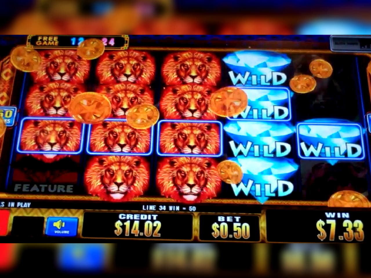 EURO 2985 No Deposit Casino Bonus at Joy Casino