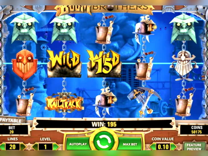 £220 FREE Casino Chip at Bet At Home Casino