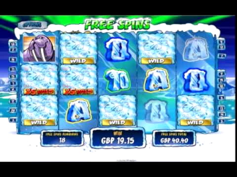 EUR 535 Free Casino Tournament at Gamebookers Casino