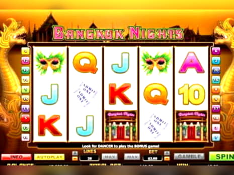 $70 FREE Chip Casino at Inter Casino