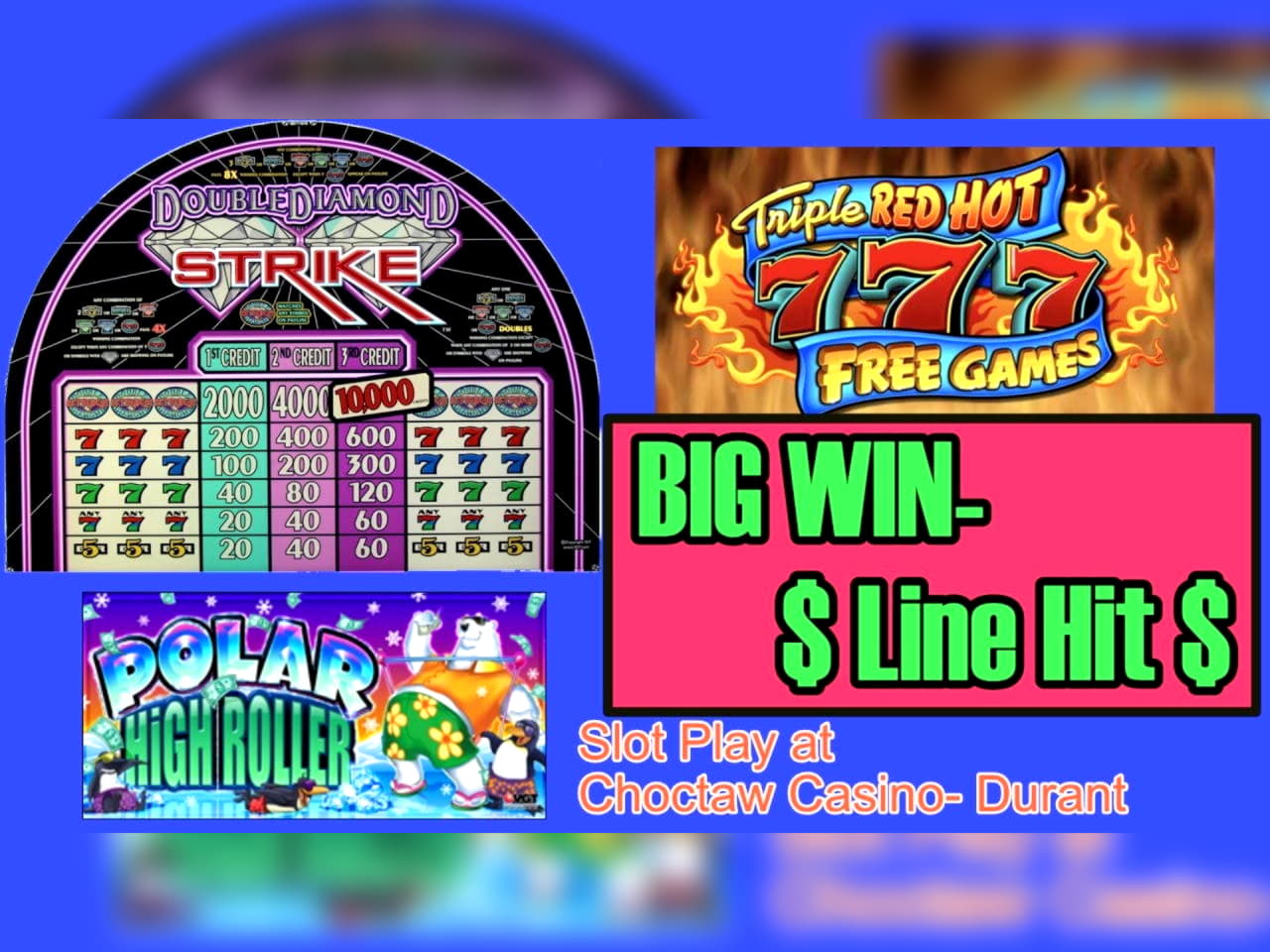 65% Match at a Casino at Joy Casino