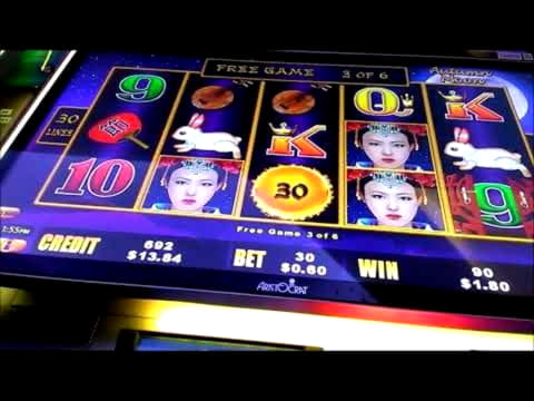 $270 Free Casino Ticket at Cashpoint Casino