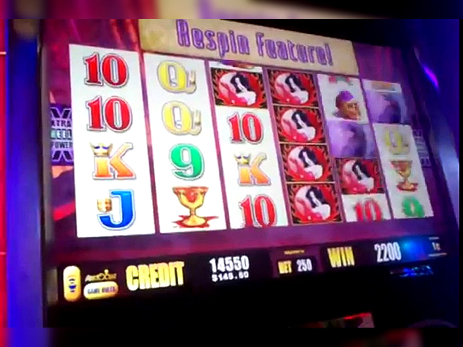 $455 FREE CHIP CASINO at River Belle Casino