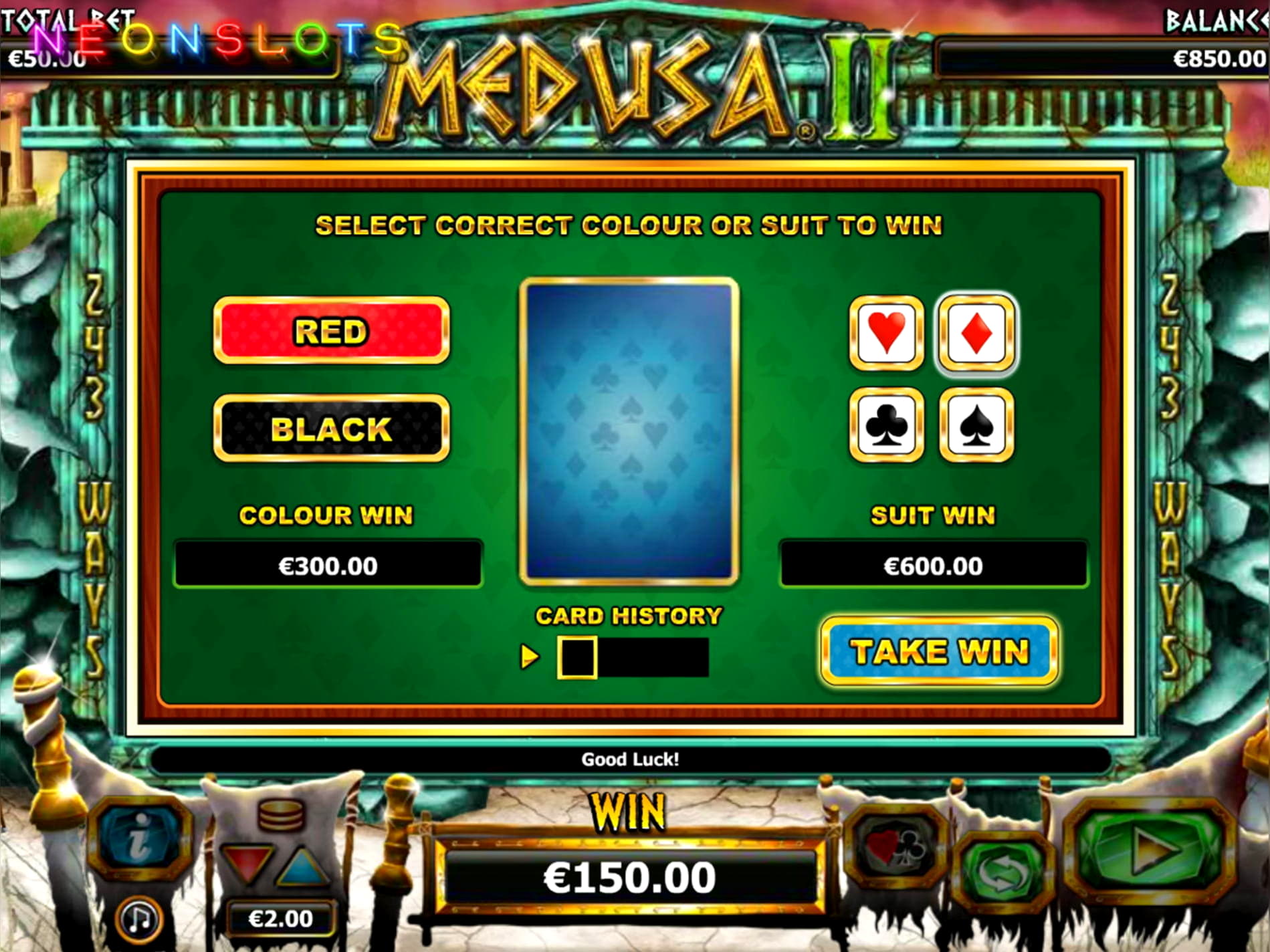 $1060 No deposit at Cheeky Riches Casino