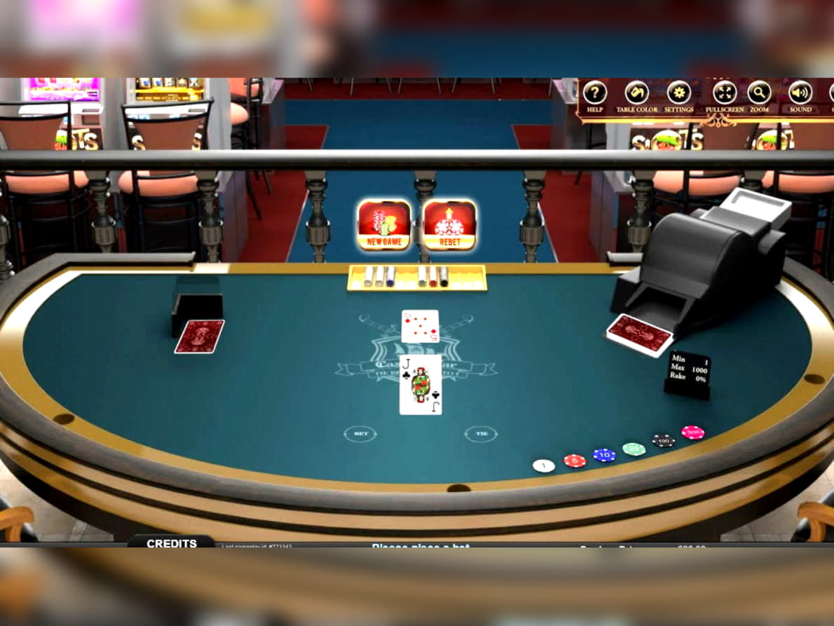 €190 Free Casino Tournament at Cashpoint Casino