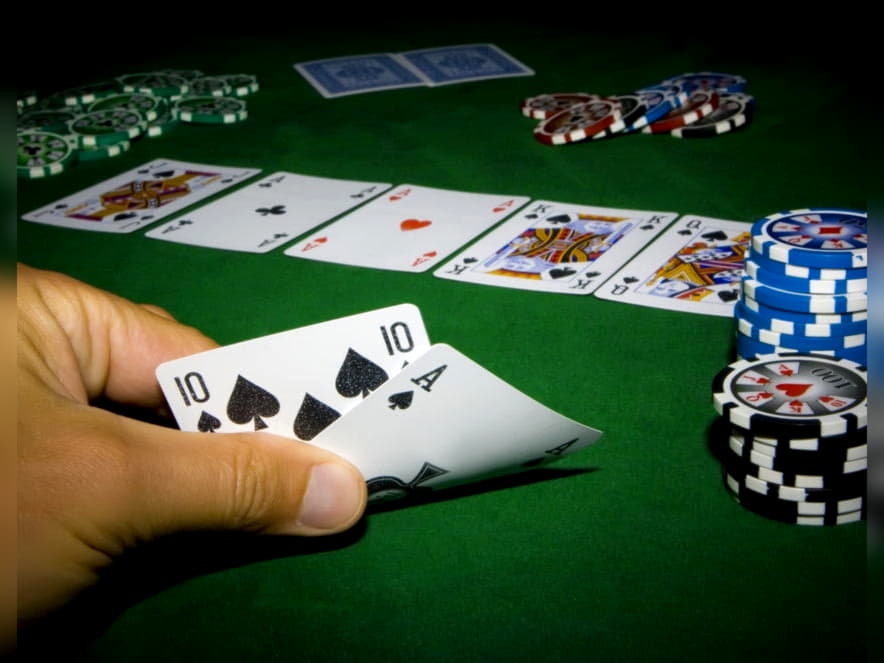 Eur 50 Free Casino Tournament at Euro Palace Casino
