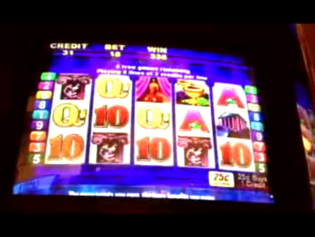 $225 Casino chip at Cashpoint Casino