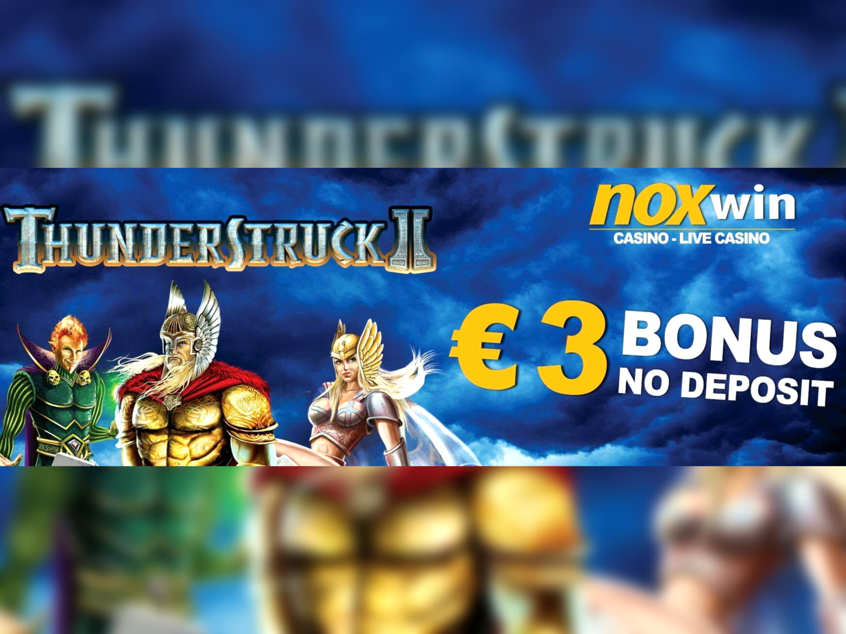 €280 Casino Tournament at Casino-X