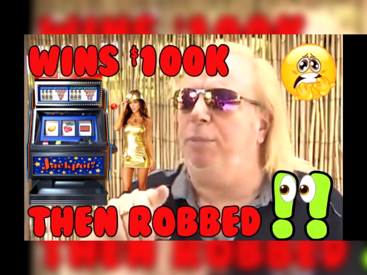 EUR 250 Mobile freeroll slot tournament at Casino com