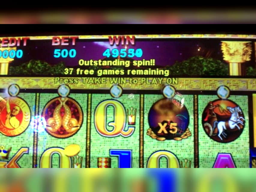 €65 Free Chip at Club Gold Casino