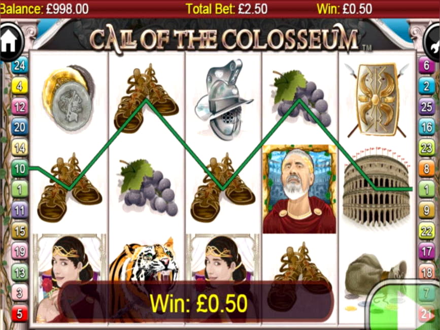 20 free casino spins at Casino com