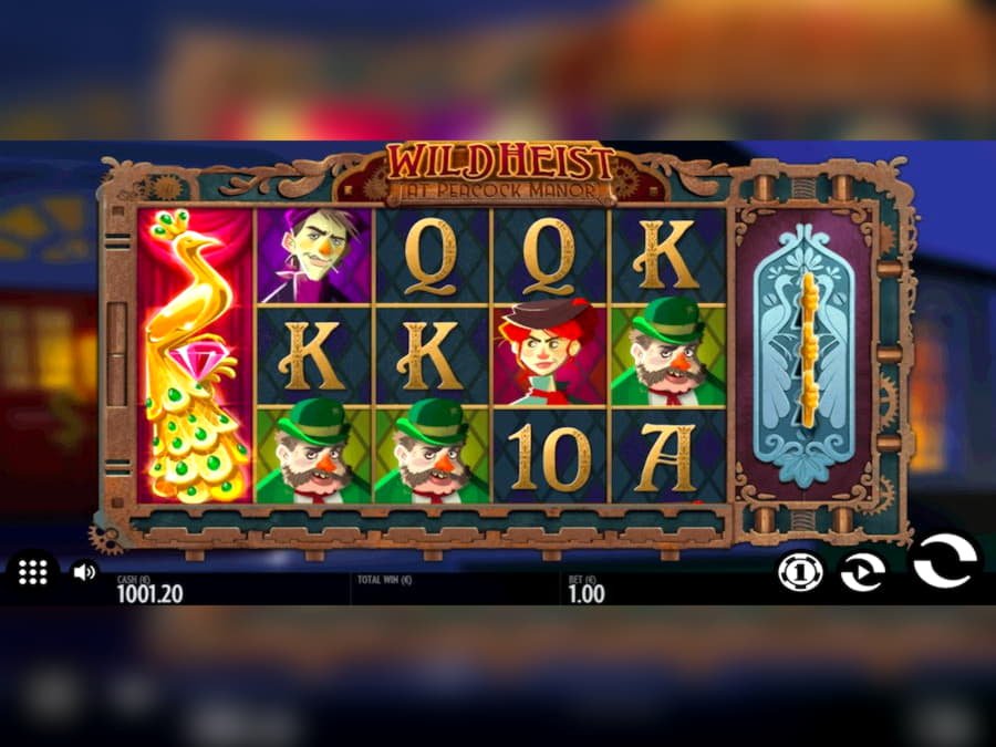 £805 Daily freeroll slot tournament at Casino com