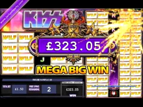 195 Free Spins right now at Omni Casino