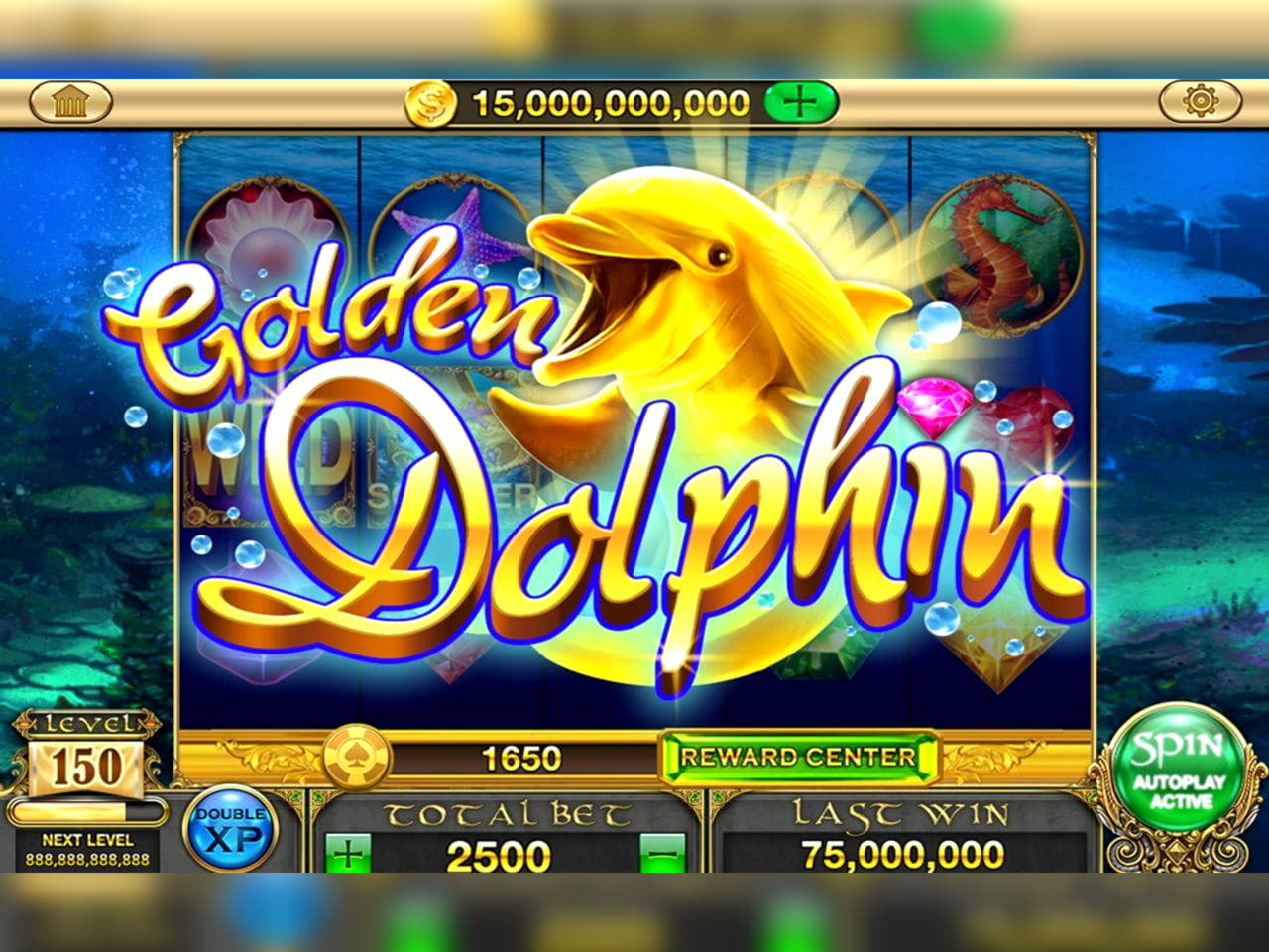 290 Free spins casino at Platinum Play Casino