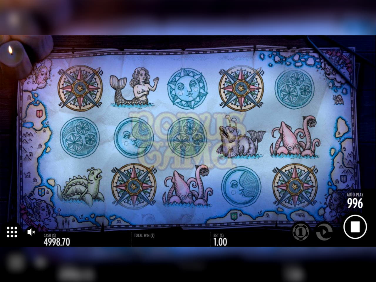 $120 Free casino chip at Karamba Casino