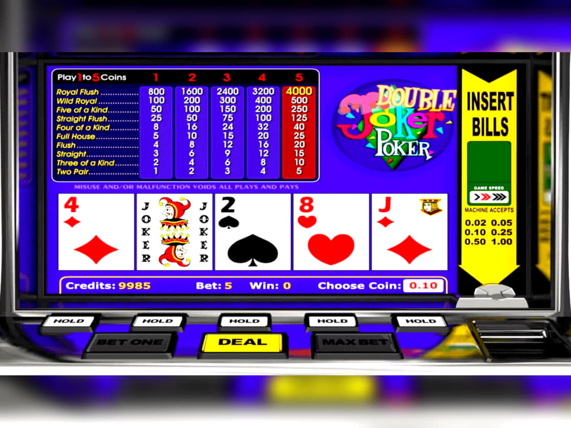 95 Free spins at Joy Casino