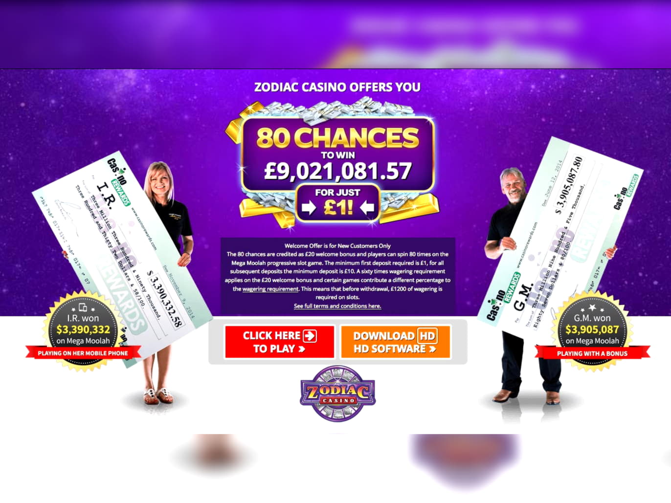 €465 FREE CASINO CHIP at Bet At Home Casino