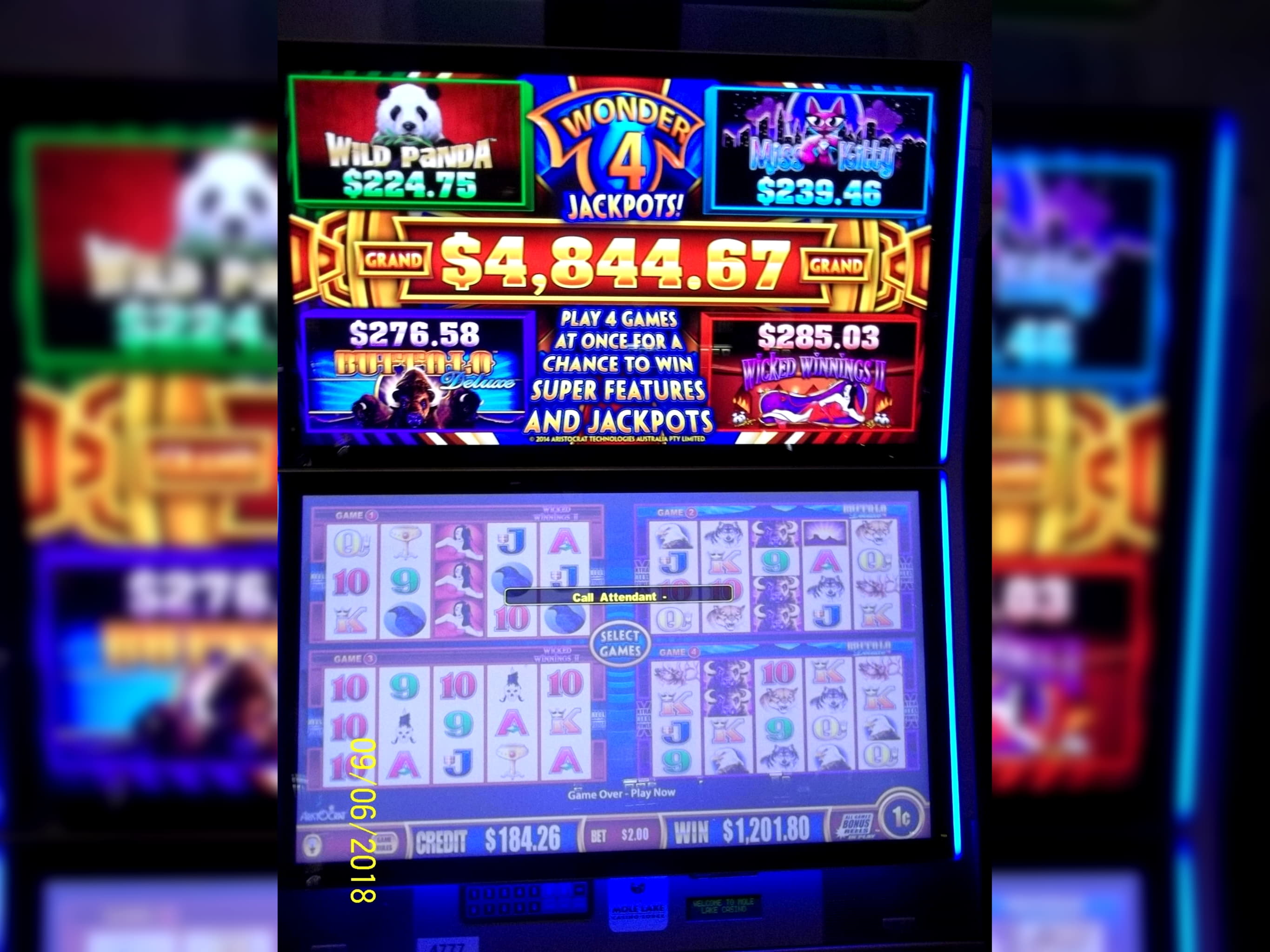€3260 No deposit casino bonus at Spintropolis Casino
