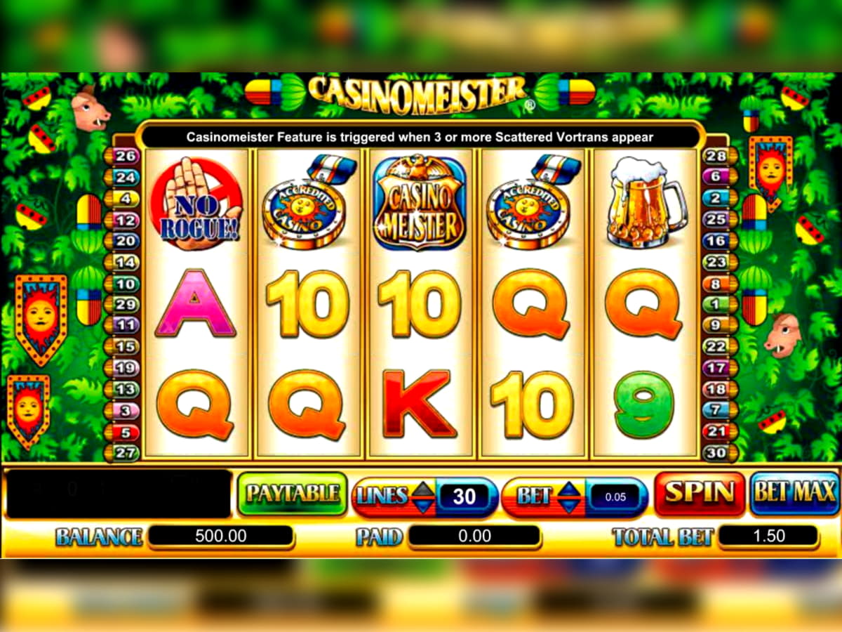 ﻿$680 Casino Tournament at Casino-X