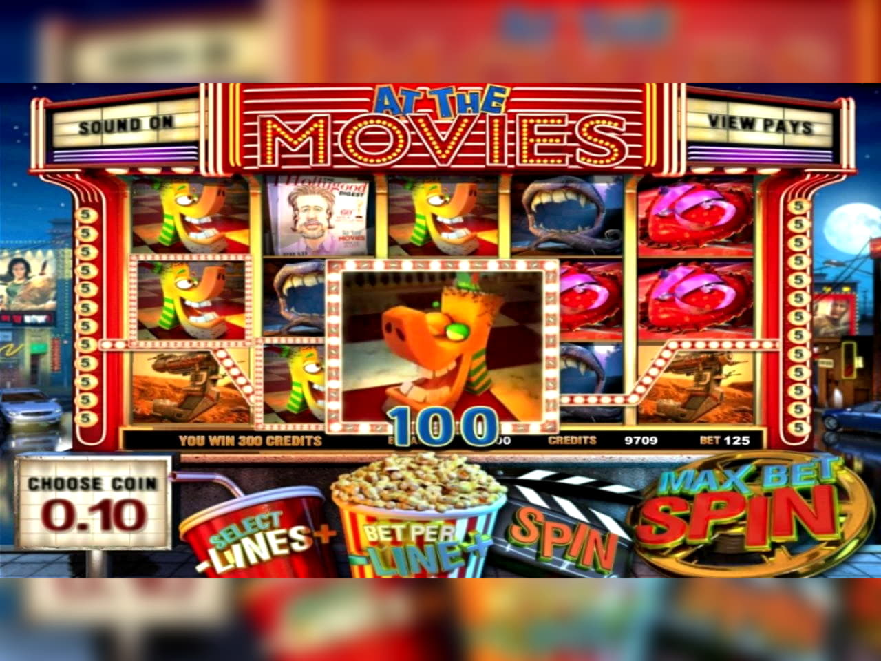 EUR 1410 NO DEPOSIT BONUS at Bet At Home Casino