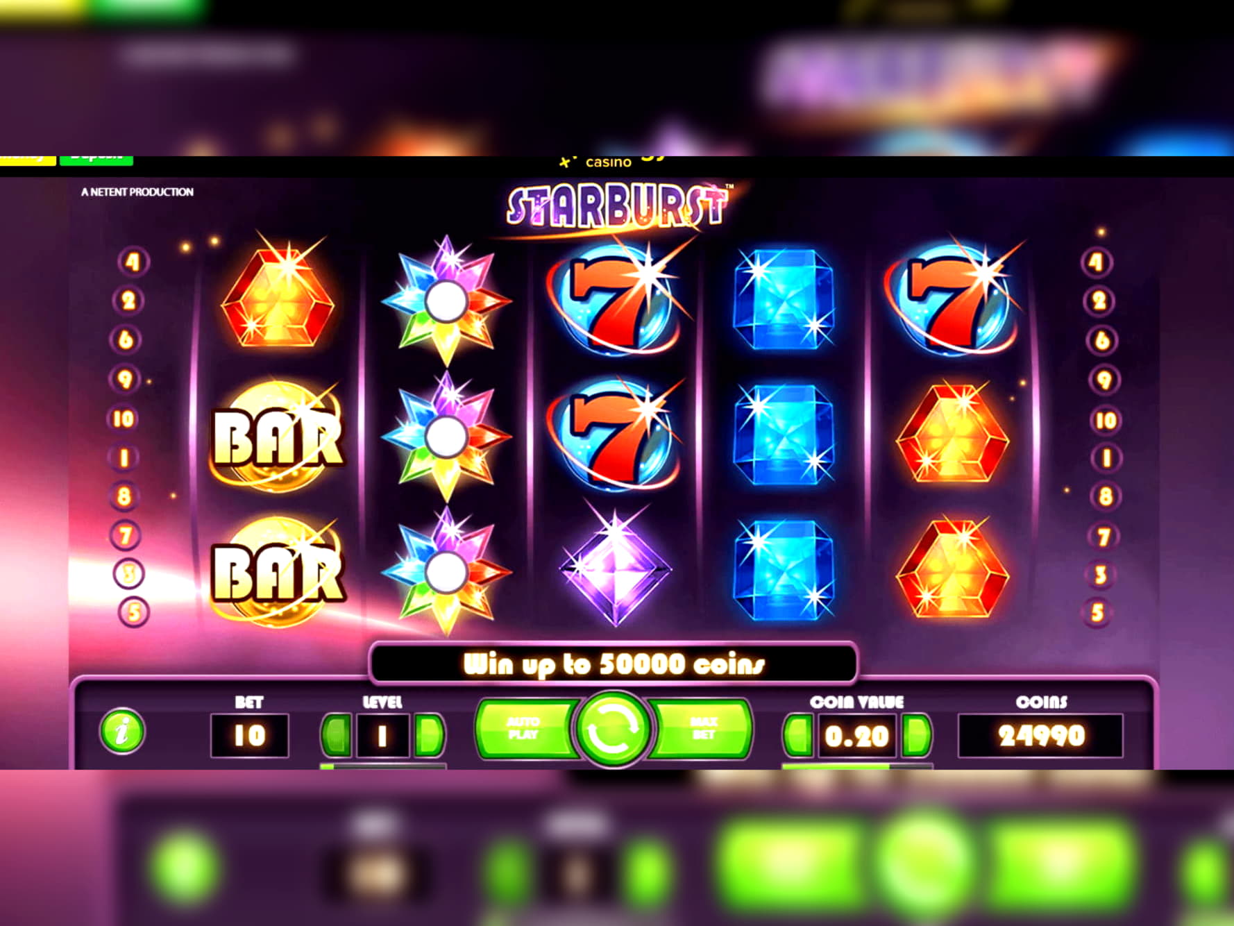 €935 Daily freeroll slot tournament at Joy Casino