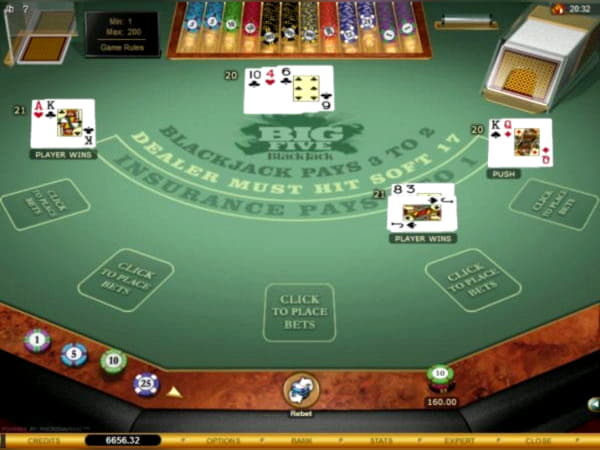 €540 Online Casino Tournament at La Fiesta Casino