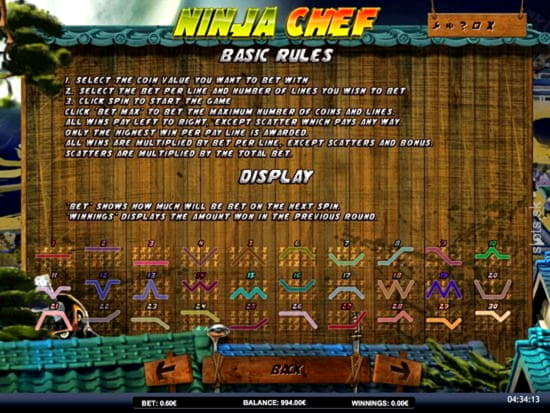 Eur 320 FREE Chip Casino at Spin Palace Casino