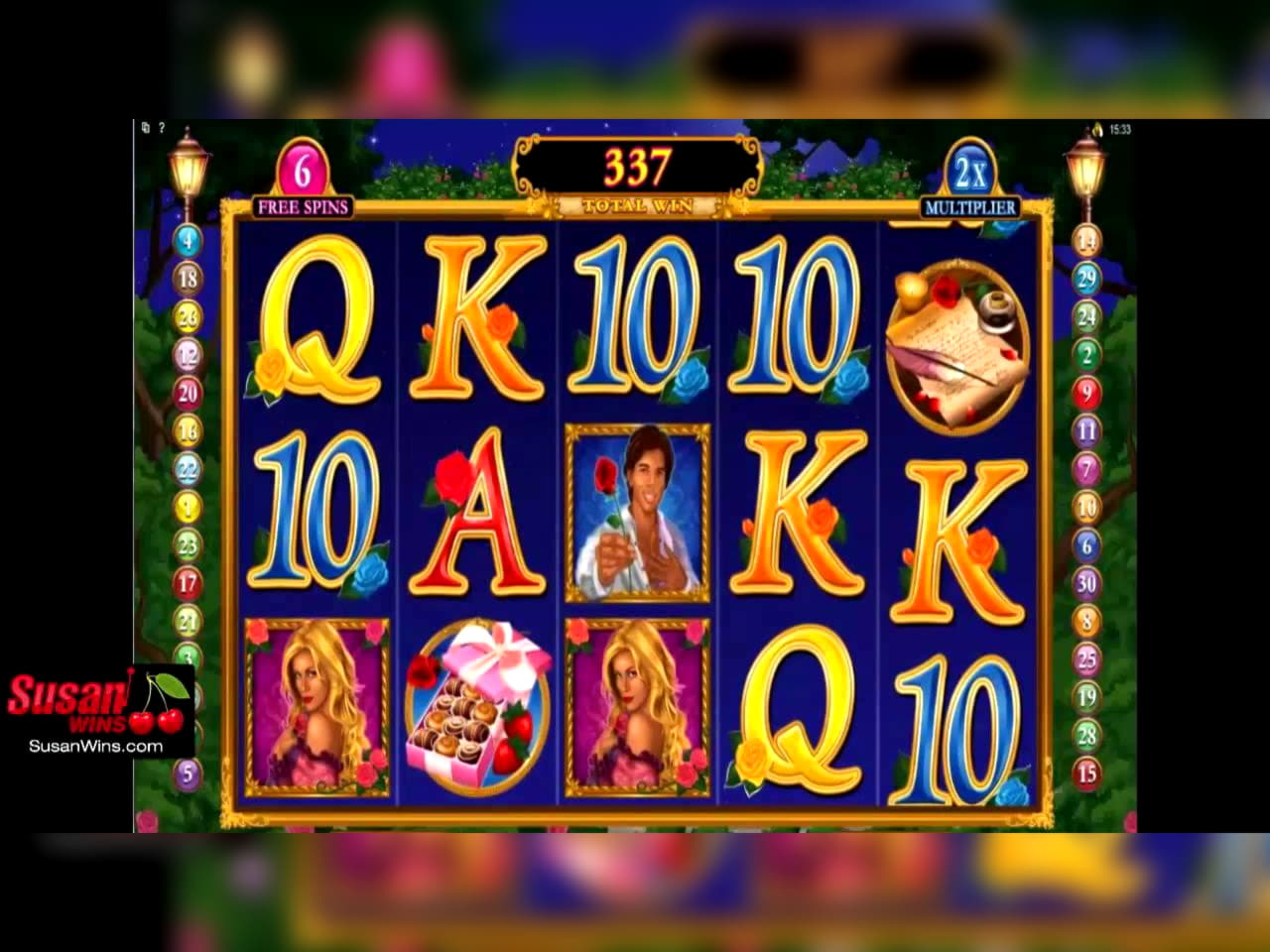 405% Signup Casino Bonus at Yukon Gold Casino
